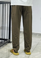 SPYKAR UJNOSRPPJ012 MILITARY GREEN TRACK