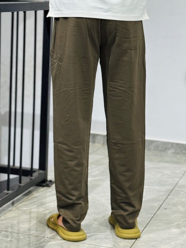 SPYKAR UJNOSRPPJ012 MILITARY GREEN TRACK