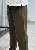 SPYKAR UJNOSRPPJ012 MILITARY GREEN TRACK
