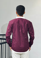 THE GHOST 706 SURGERY SHIRT