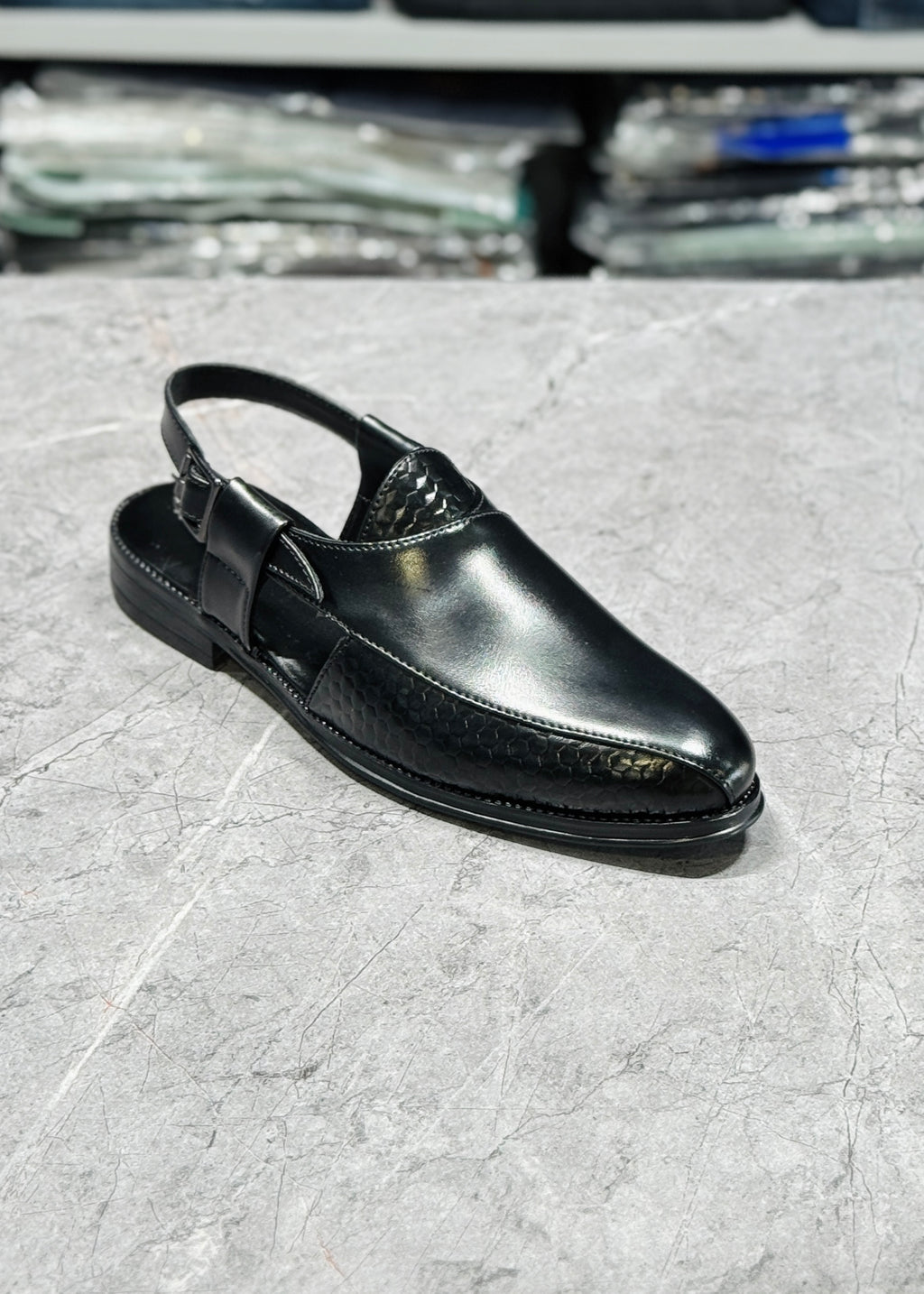 DR 2807 PESHAWARI