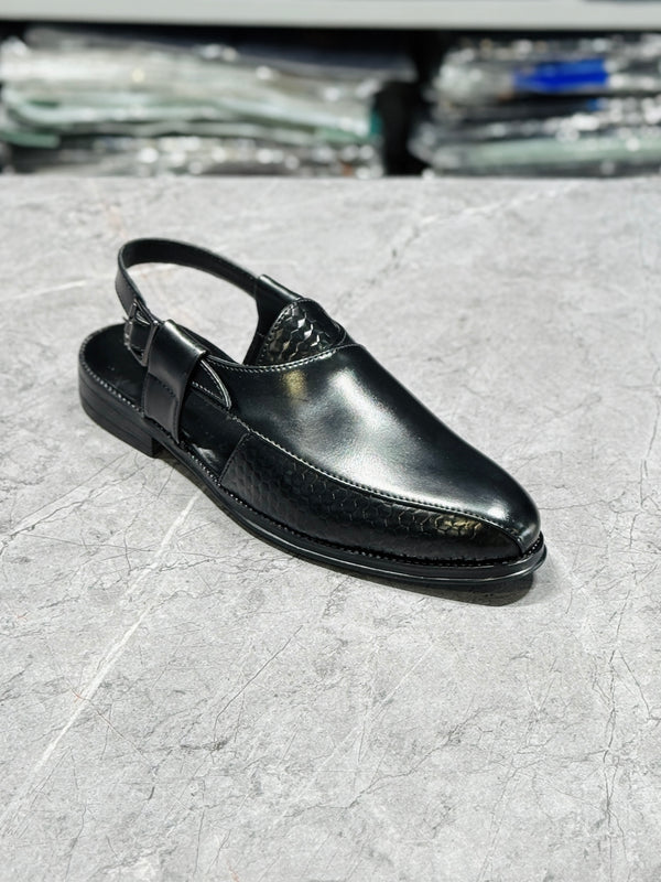DR 2807 PESHAWARI