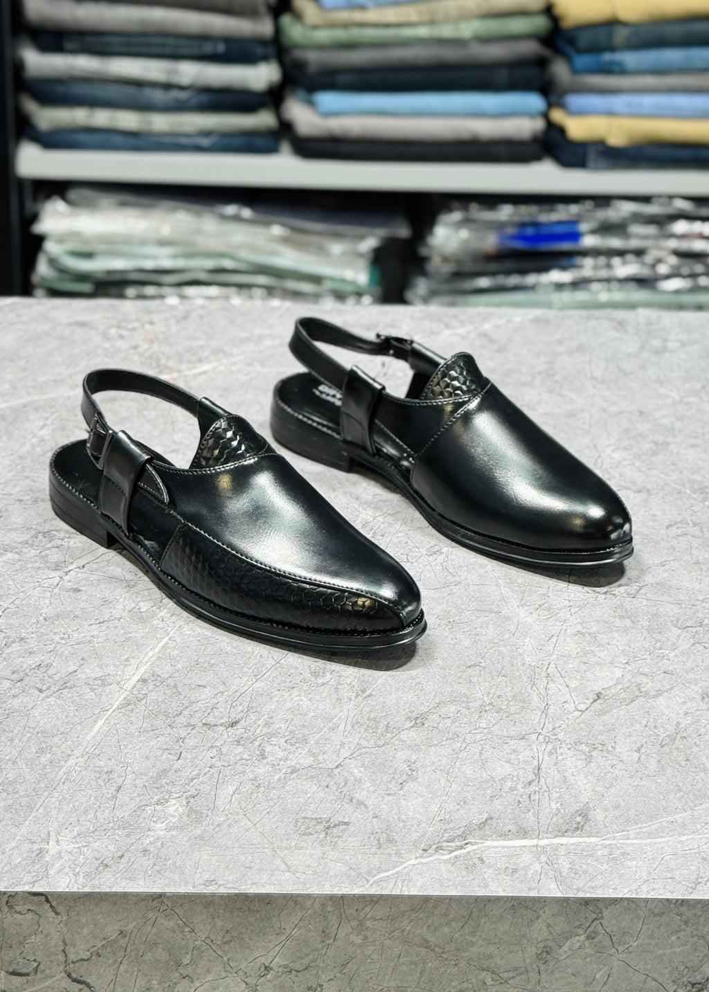 DR 2807 PESHAWARI