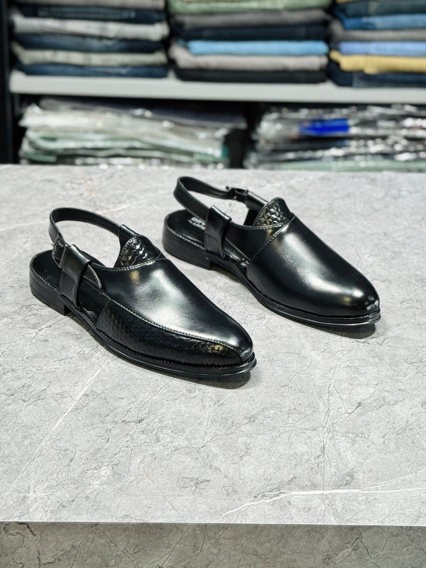 DR 2807 PESHAWARI
