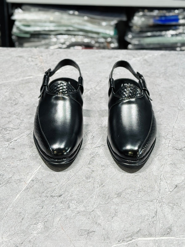 DR 2807 PESHAWARI