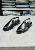 DR 2807 PESHAWARI