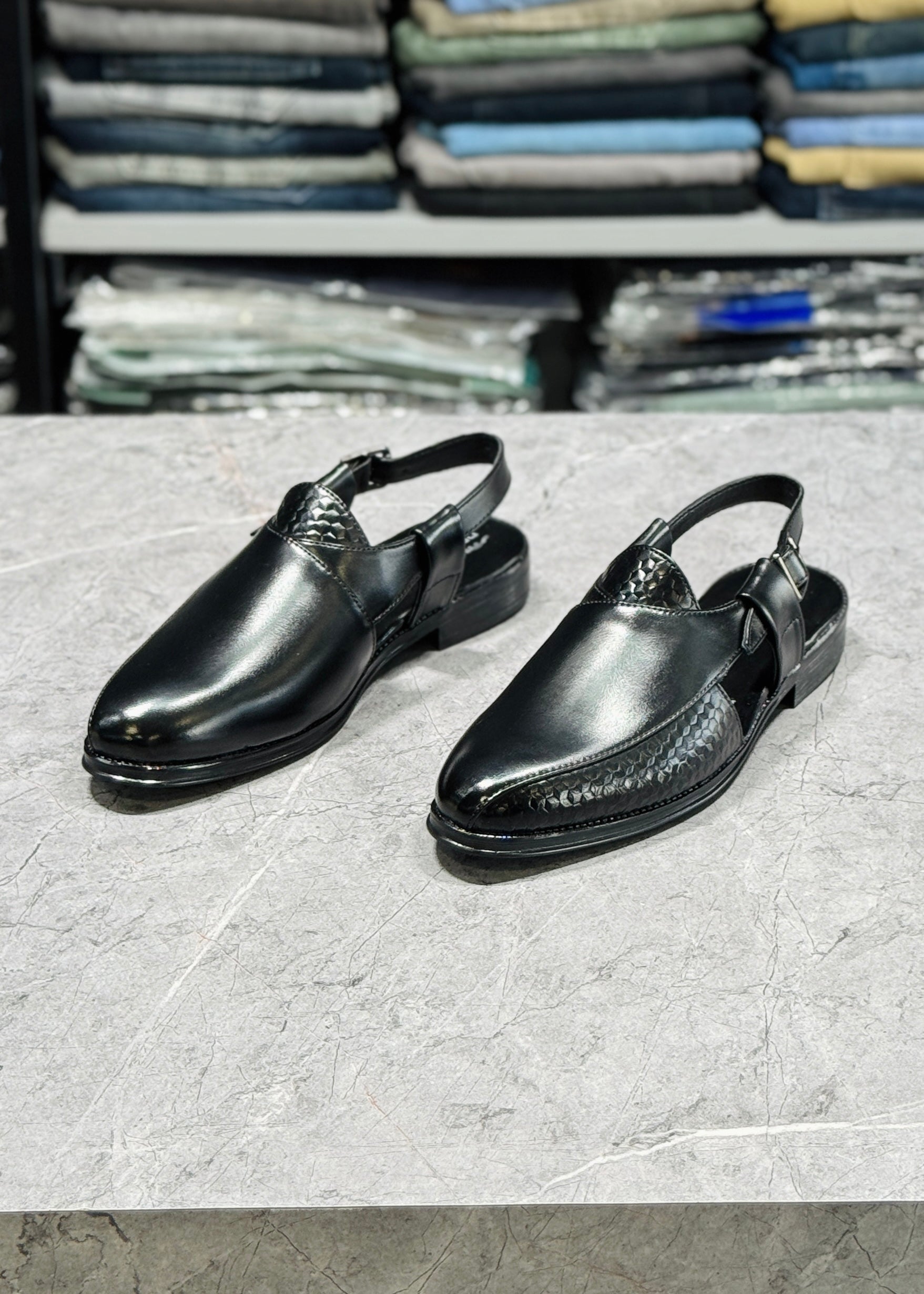 DR 2807 PESHAWARI