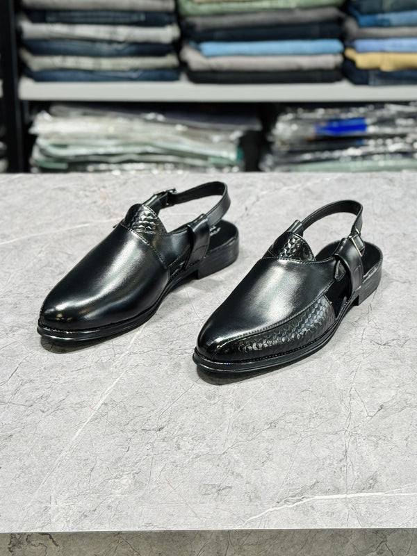 DR 2807 PESHAWARI