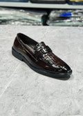 TOM ROSS 5057 BROWN