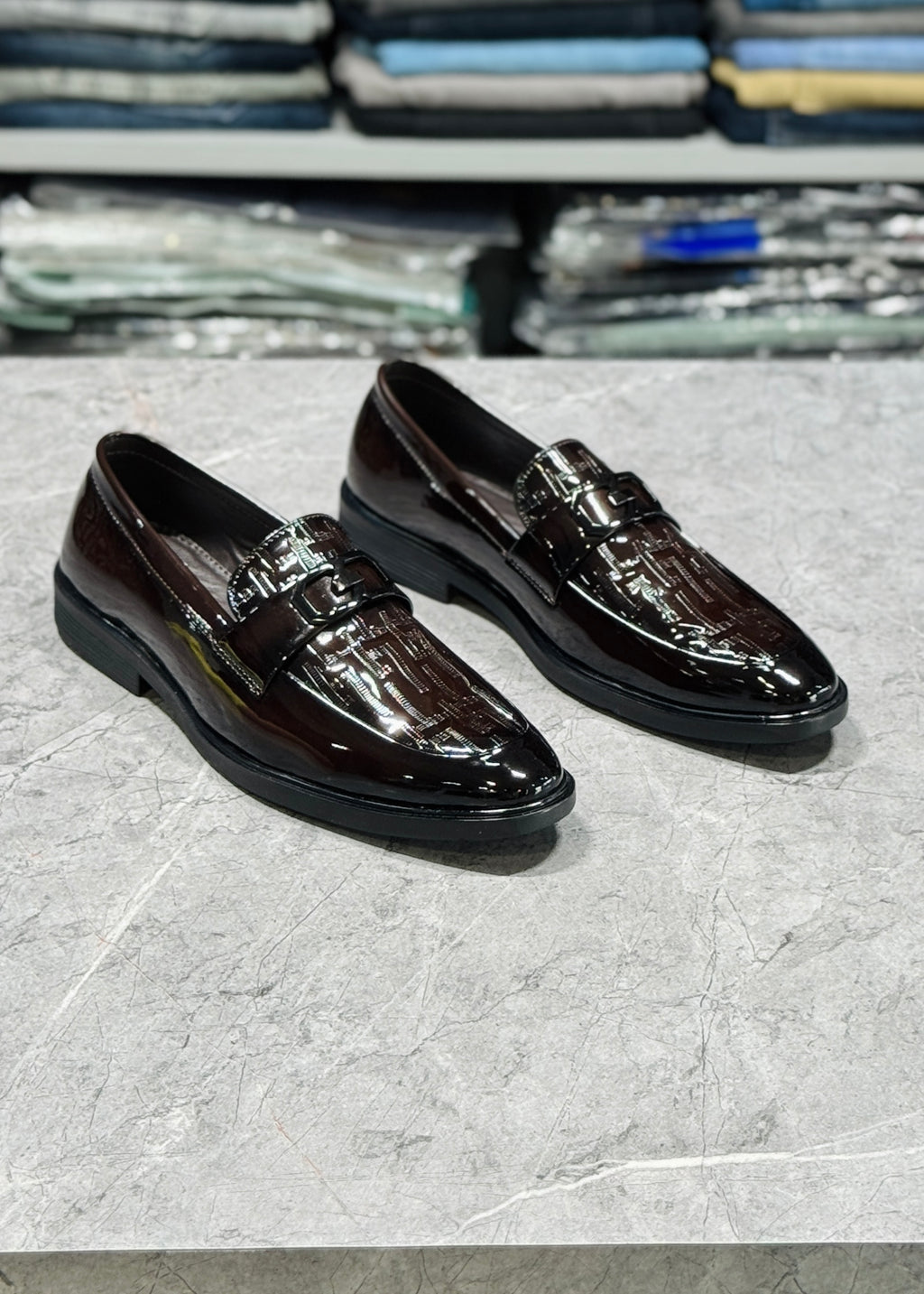 DR 5057 LOFFER