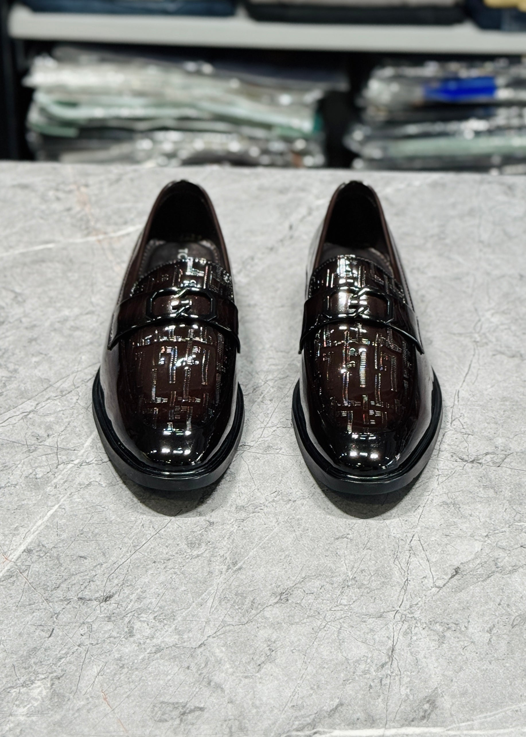 DR 5057 LOFFER