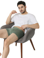 SPYKAR UNDERJEANS PTS100 REGULAR FIT ULTRASOFT TRUNK