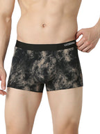 SPYKAR UNDERJEANS PTS102 REGULAR FIT ULTRASOFT PRINTED TRUNK