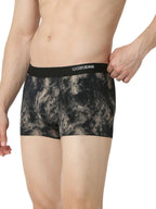 SPYKAR UNDERJEANS PTS102 REGULAR FIT ULTRASOFT PRINTED TRUNK