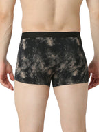SPYKAR UNDERJEANS PTS102 REGULAR FIT ULTRASOFT PRINTED TRUNK
