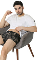 SPYKAR UNDERJEANS PTS102 REGULAR FIT ULTRASOFT PRINTED TRUNK