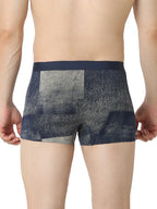 SPYKAR UNDERJEANS PTS102 REGULAR FIT ULTRASOFT PRINTED TRUNK