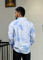 XC-8030 SHIRT FASHION