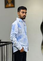XC-8030 SHIRT FASHION