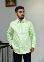 XC-8030 SHIRT FASHION