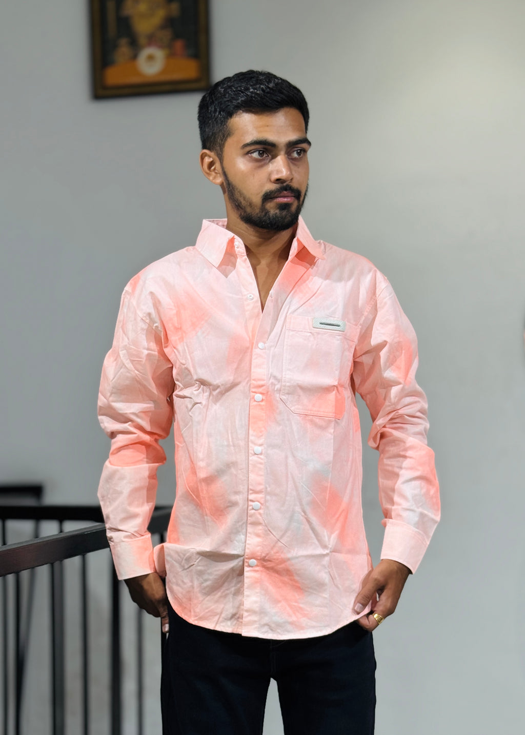 XC-8030 PICH SHIRT