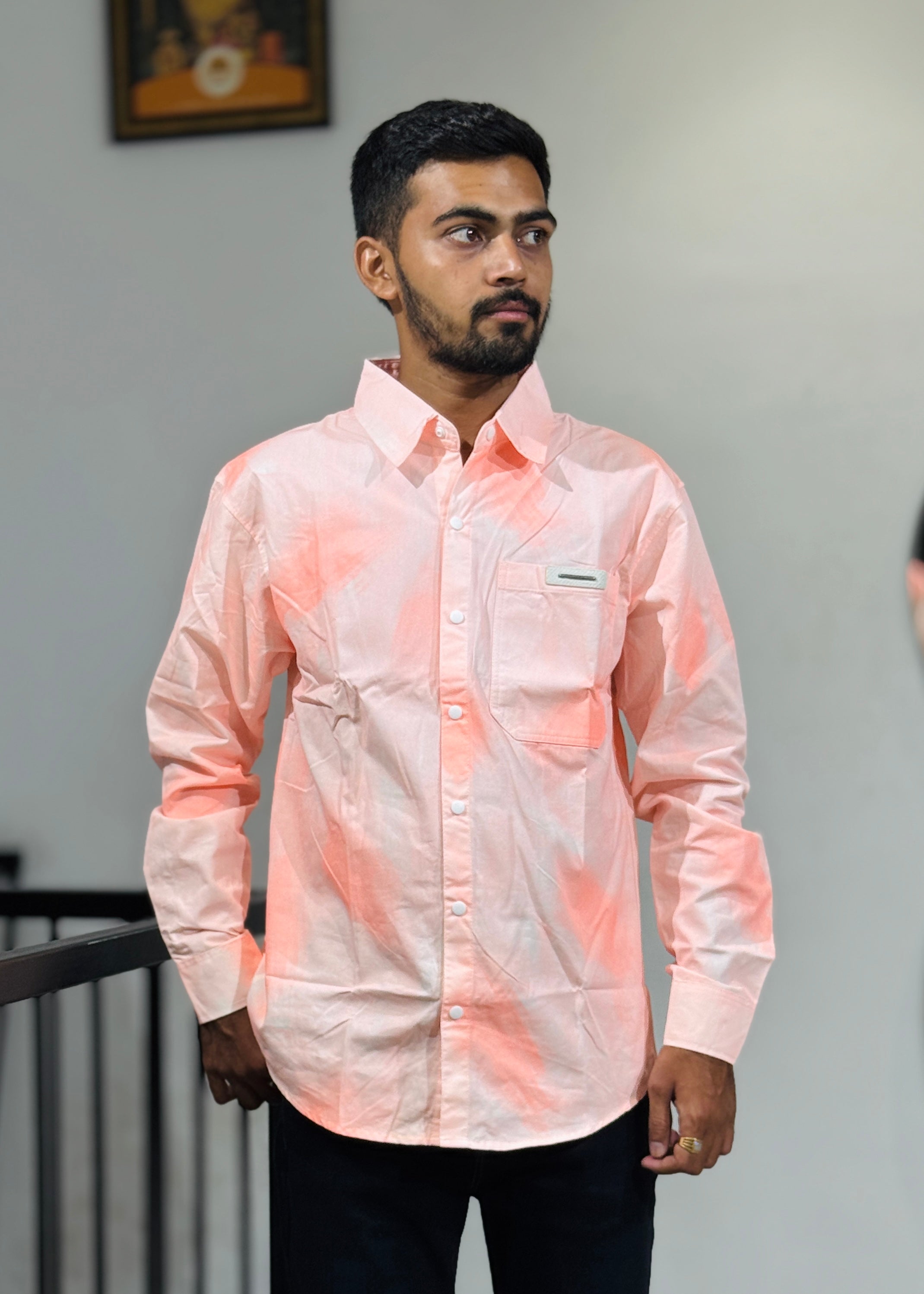 XC-8030 PICH SHIRT