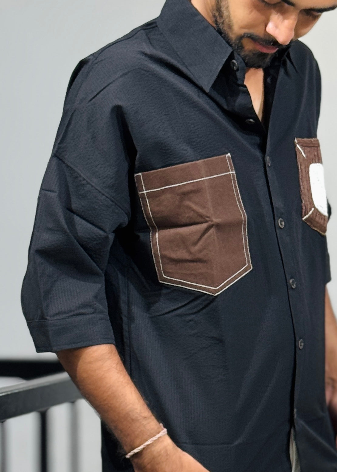 XC-8105-HS SHIRT