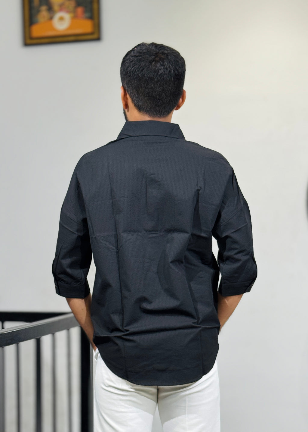 XC-8105-HS SHIRT
