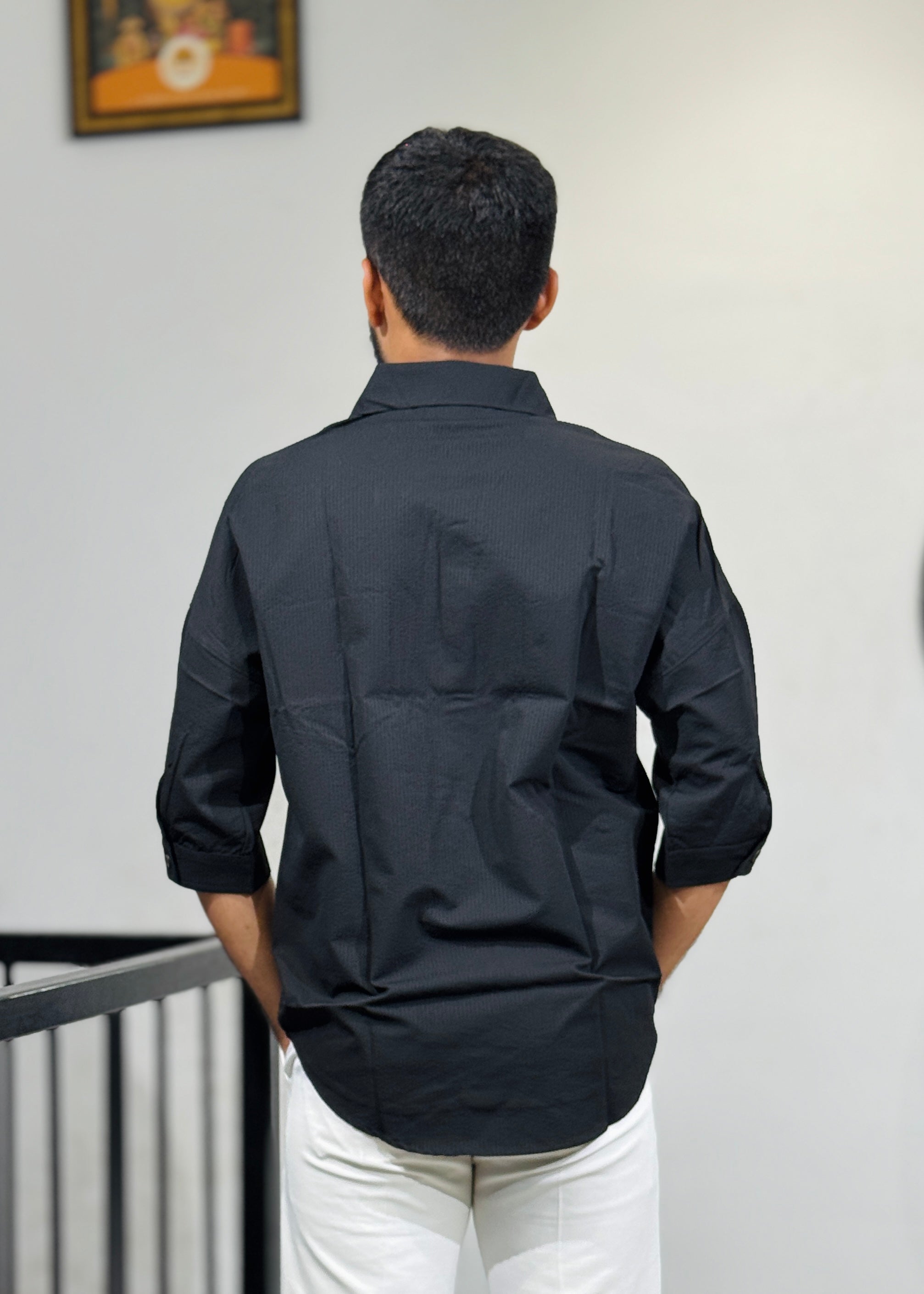 XC-8105-HS SHIRT