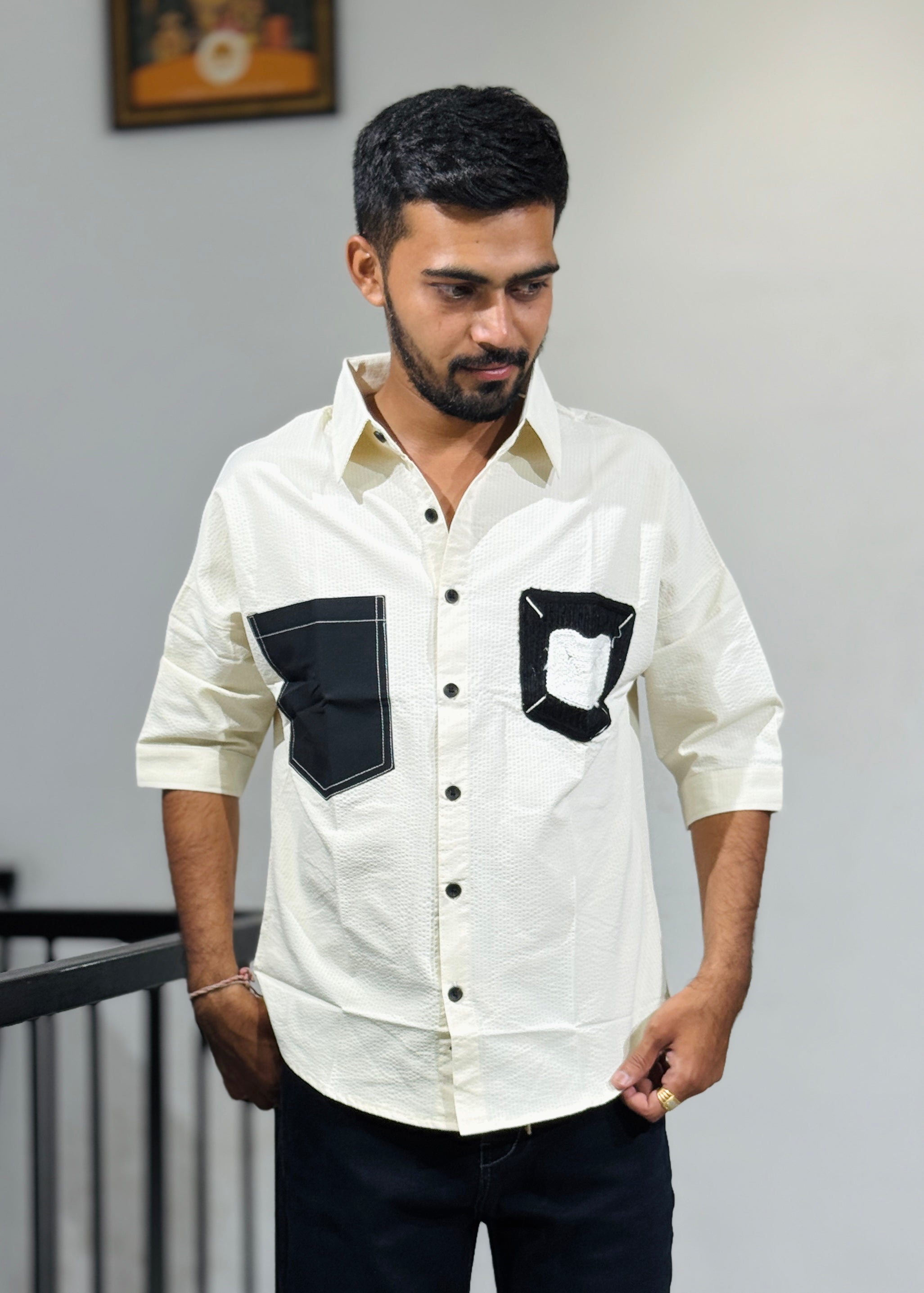 XC-8105-HS SHIRT