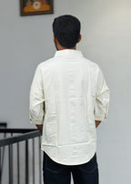 XC-8105-HS SHIRT