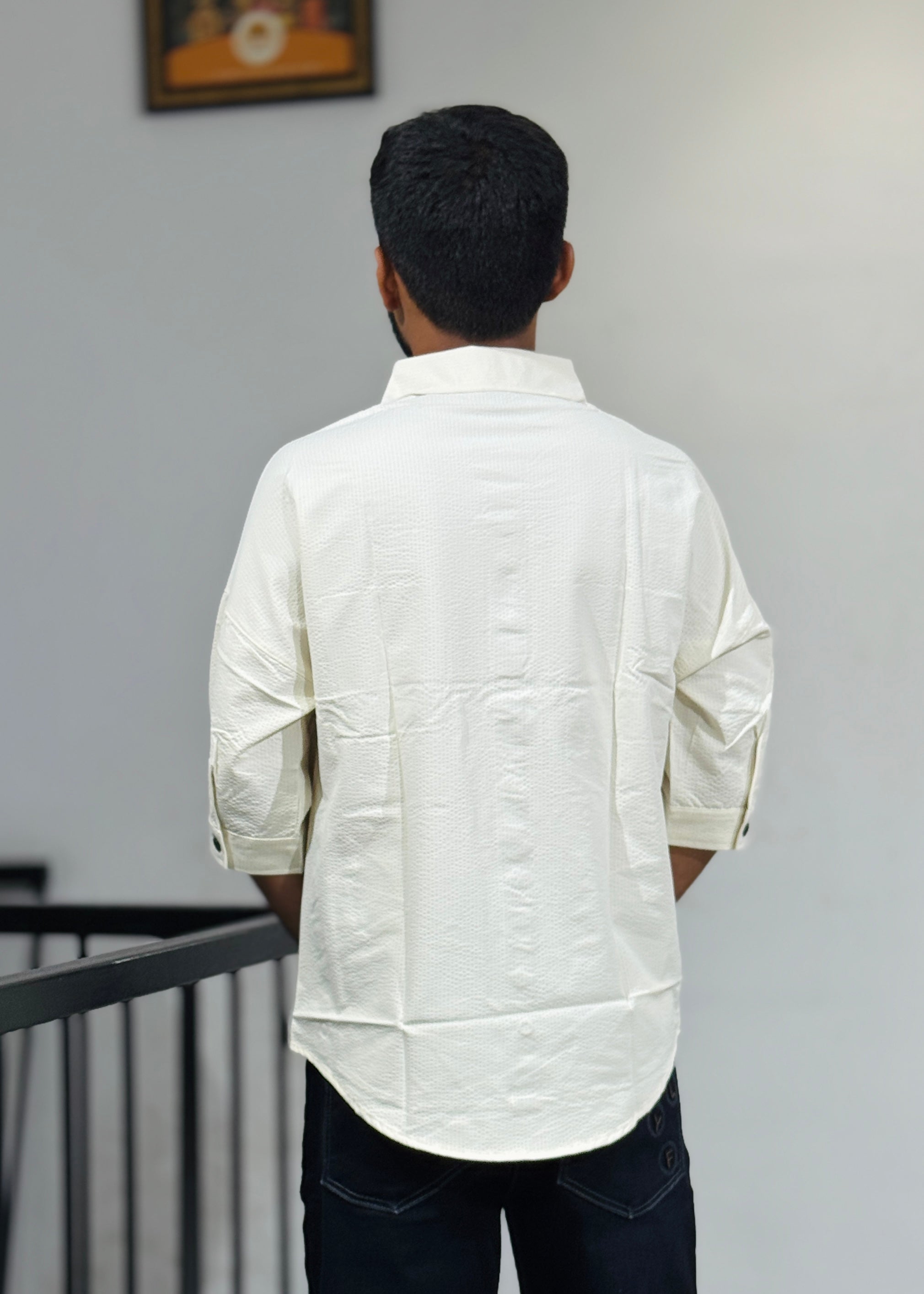XC-8105-HS SHIRT