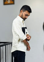 XC-8105-HS SHIRT