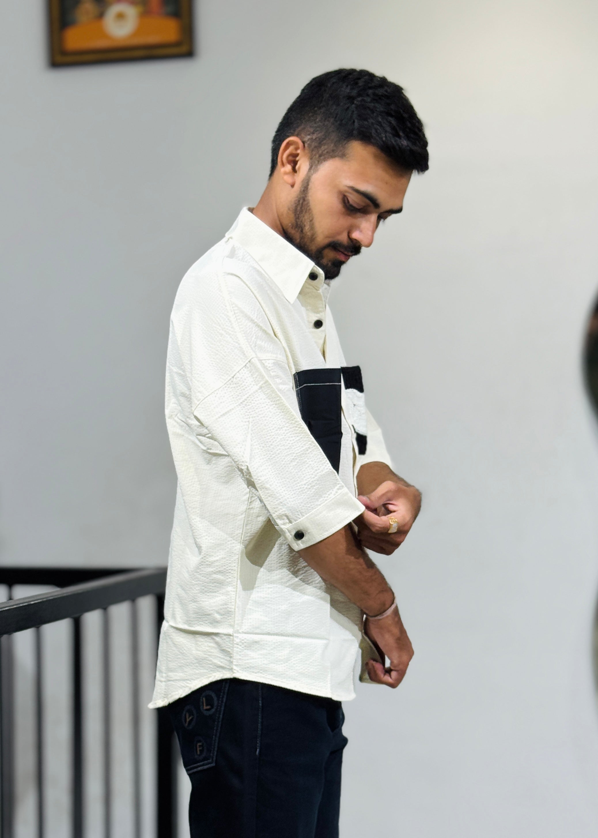 XC-8105-HS SHIRT