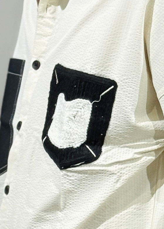 XC-8105-HS SHIRT