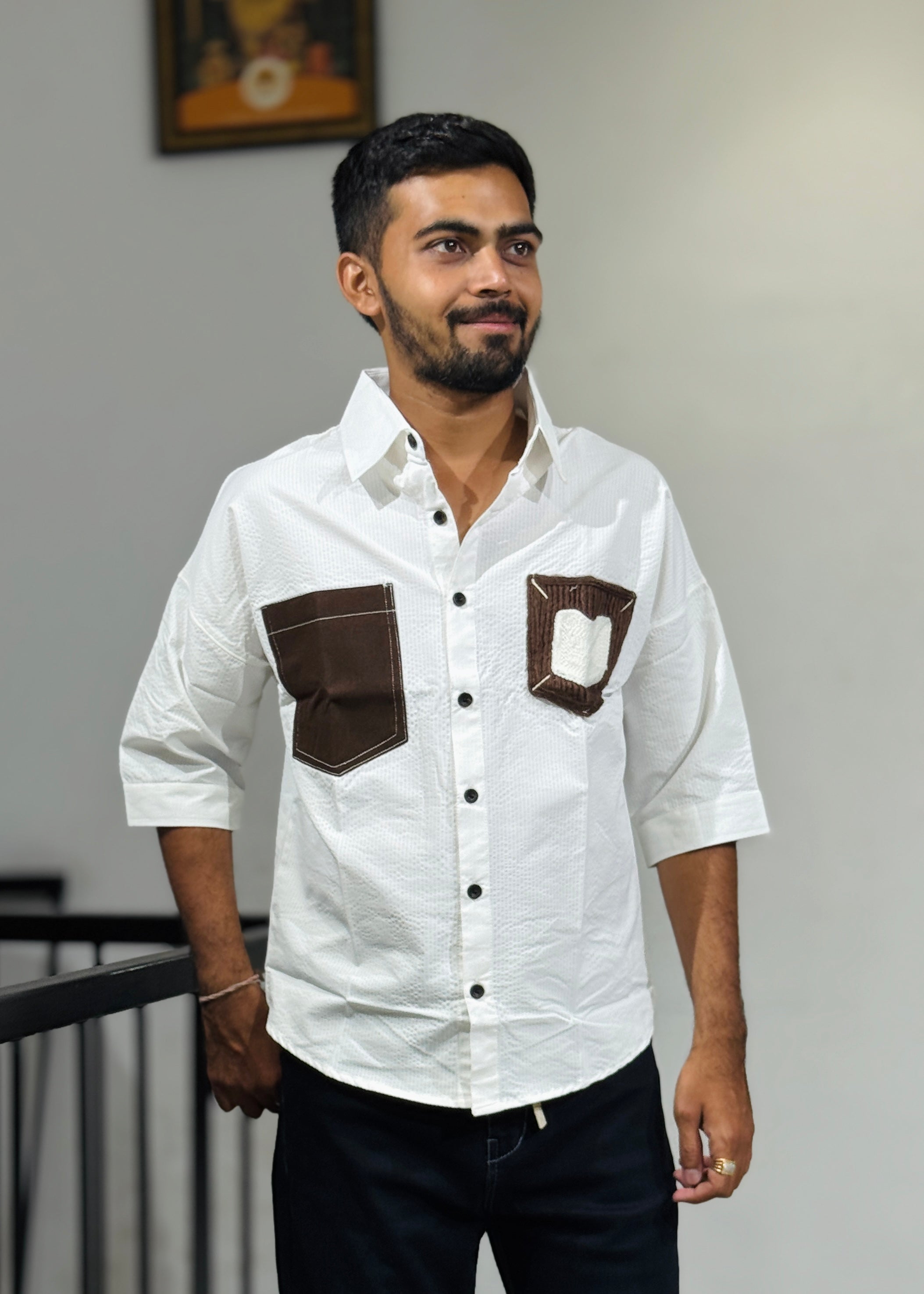 XC-8105-HS SHIRT