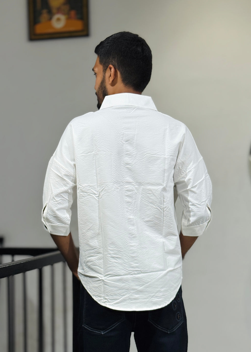 XC-8105-HS SHIRT