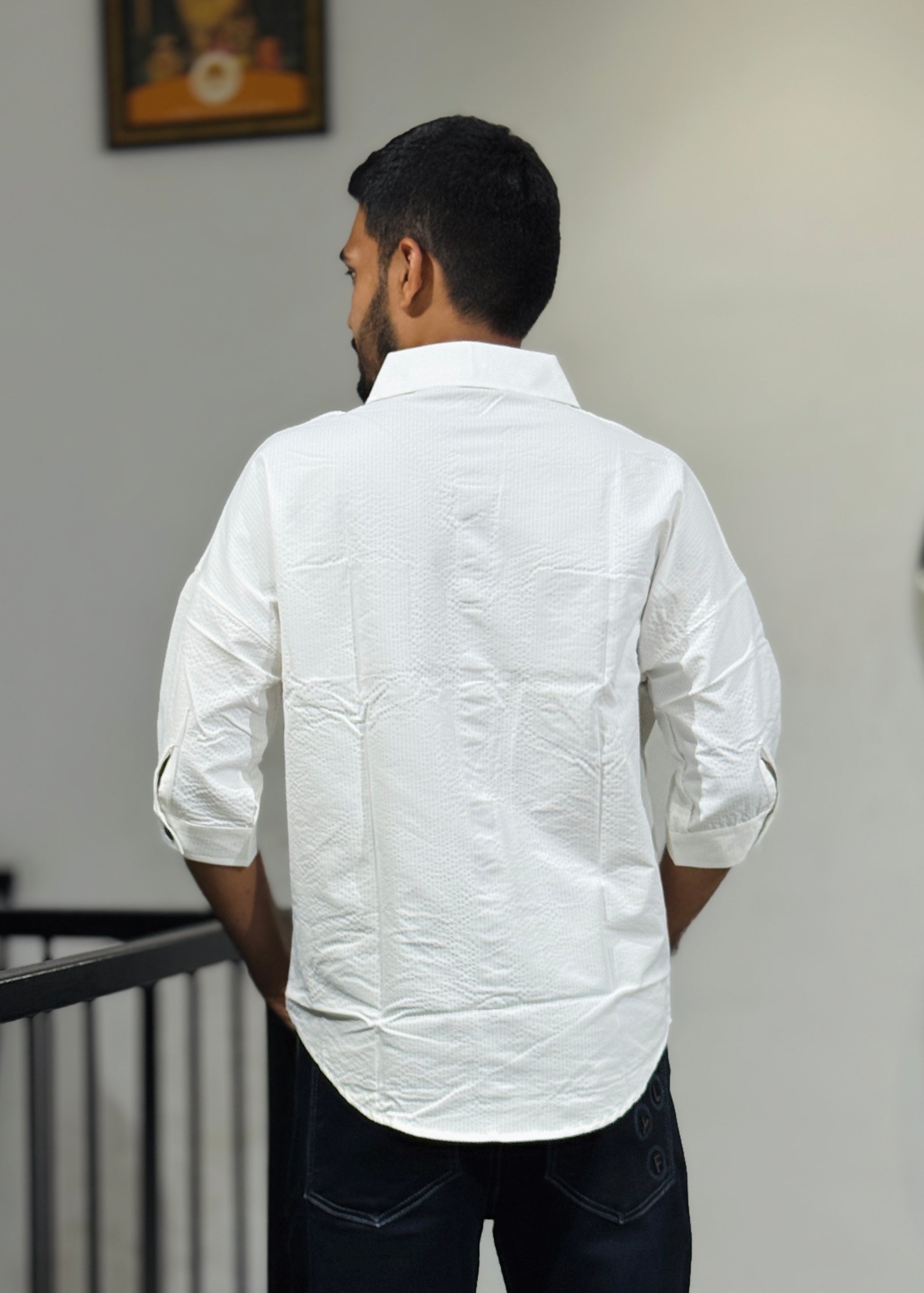 XC-8105-HS SHIRT