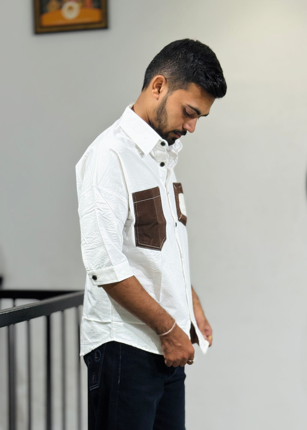 XC-8105-HS SHIRT