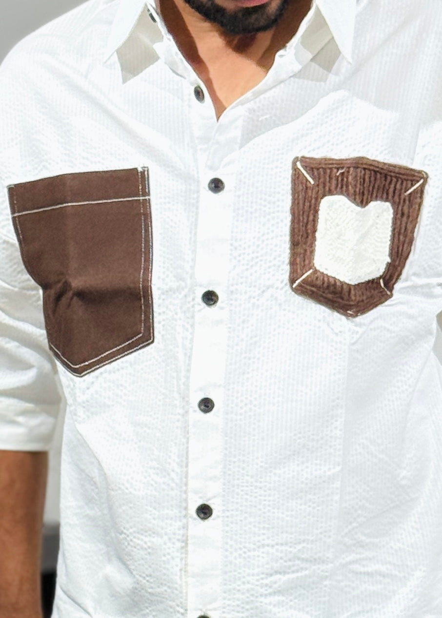 XC-8105-HS SHIRT