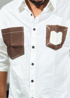 XC-8105-HS SHIRT