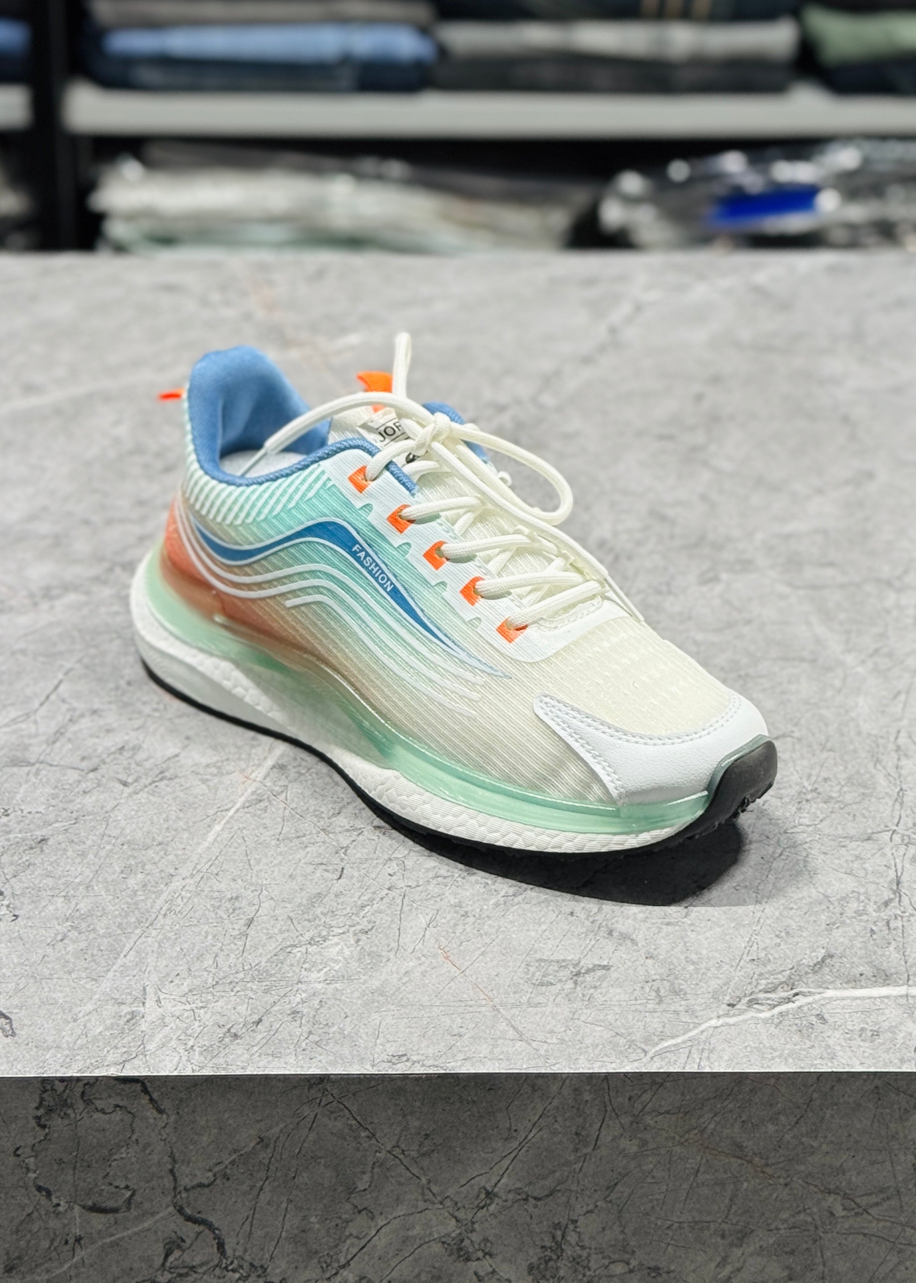 ZERIC MA-5 IMPOTED SPORTS SHOES