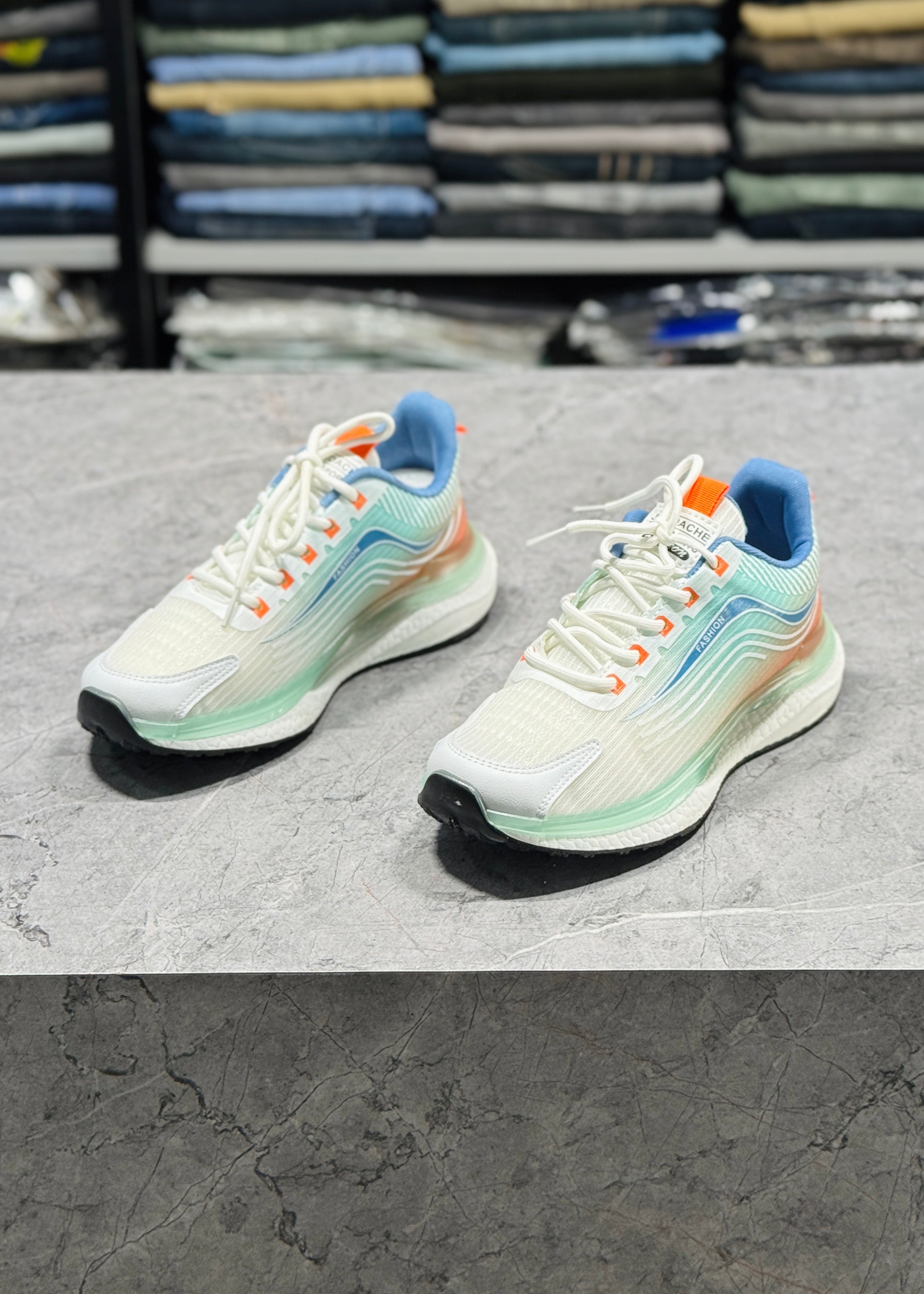 ZERIC MA-5 IMPOTED SPORTS SHOES