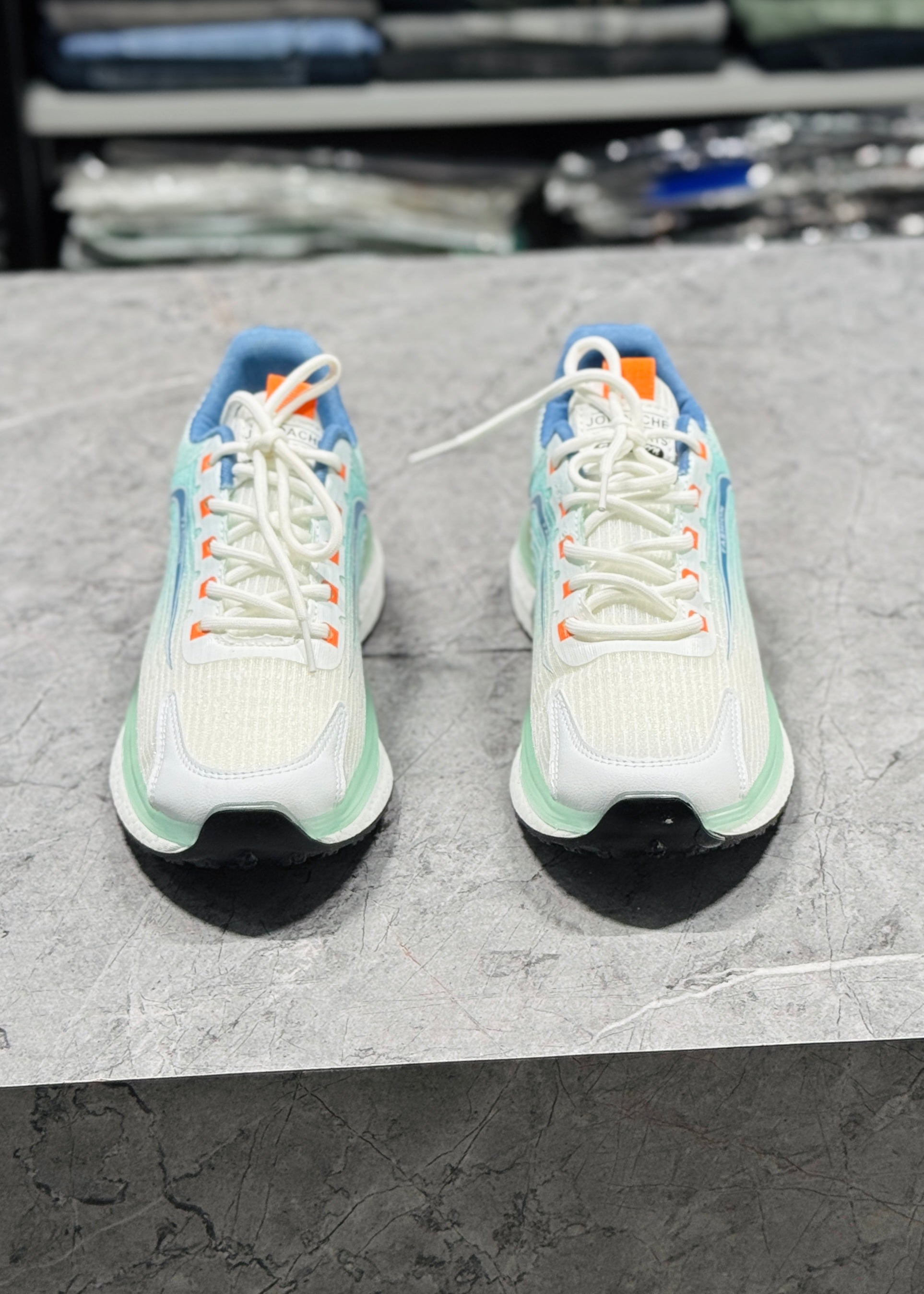 ZERIC MA-5 IMPOTED SPORTS SHOES