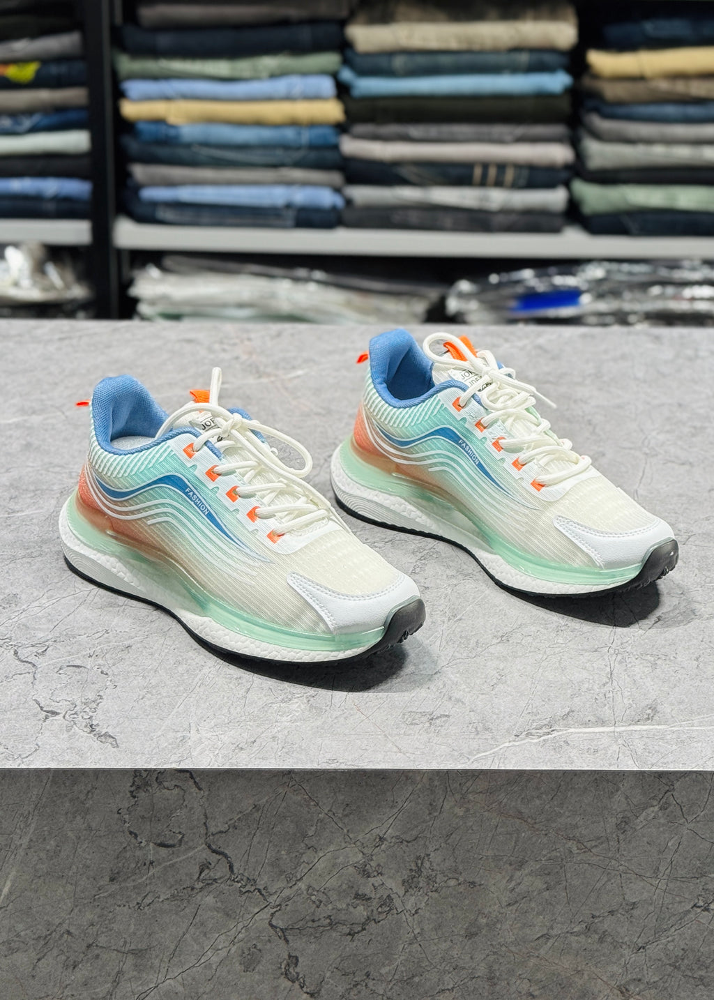 ZERIC MA-5 IMPOTED SPORTS SHOES