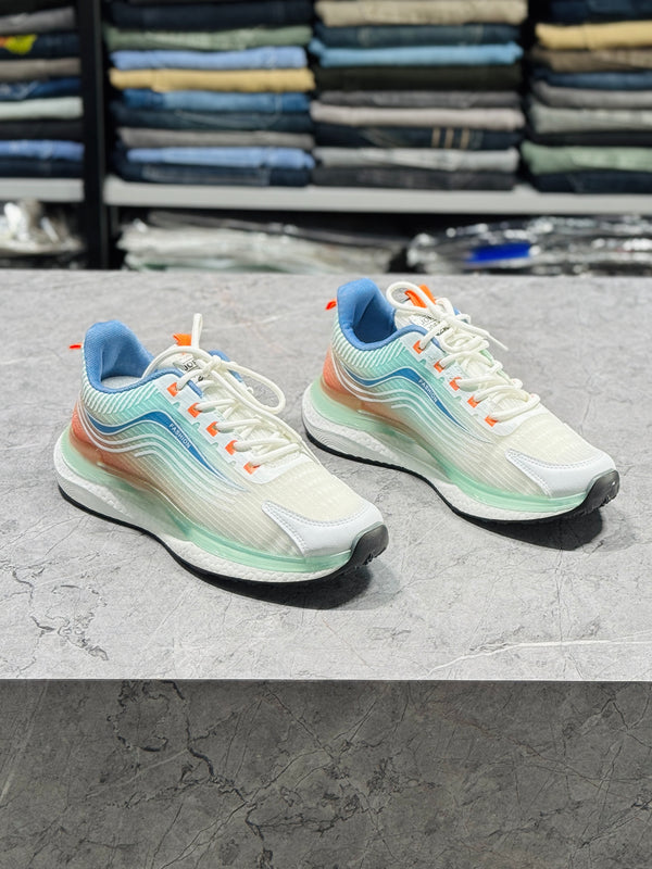 ZERIC MA-5 IMPOTED SPORTS SHOES