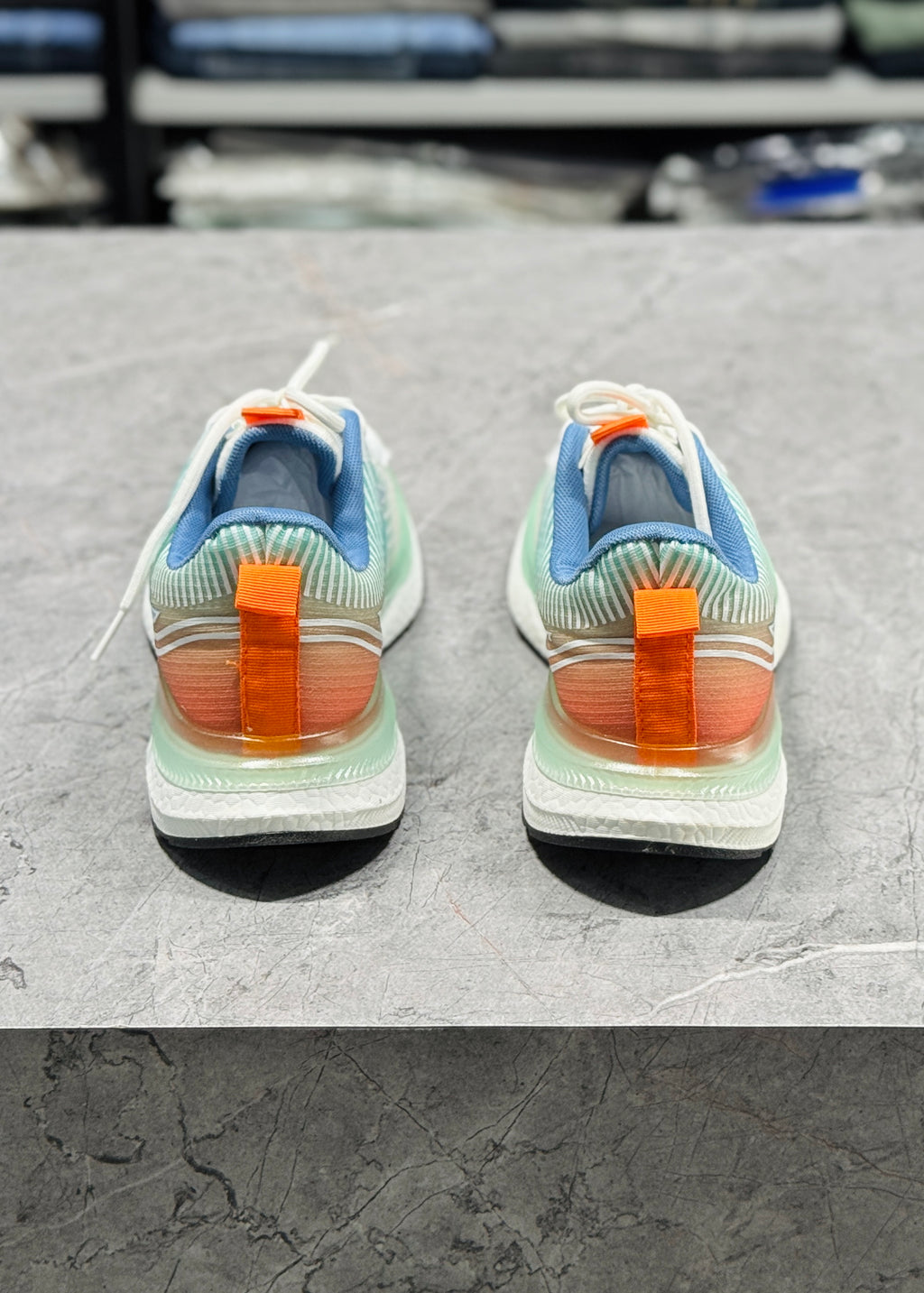 ZERIC MA-5 IMPOTED SPORTS SHOES