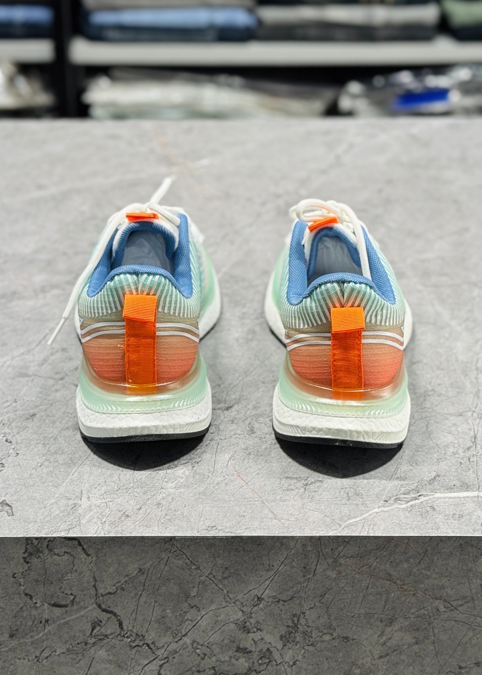 ZERIC MA-5 IMPOTED SPORTS SHOES