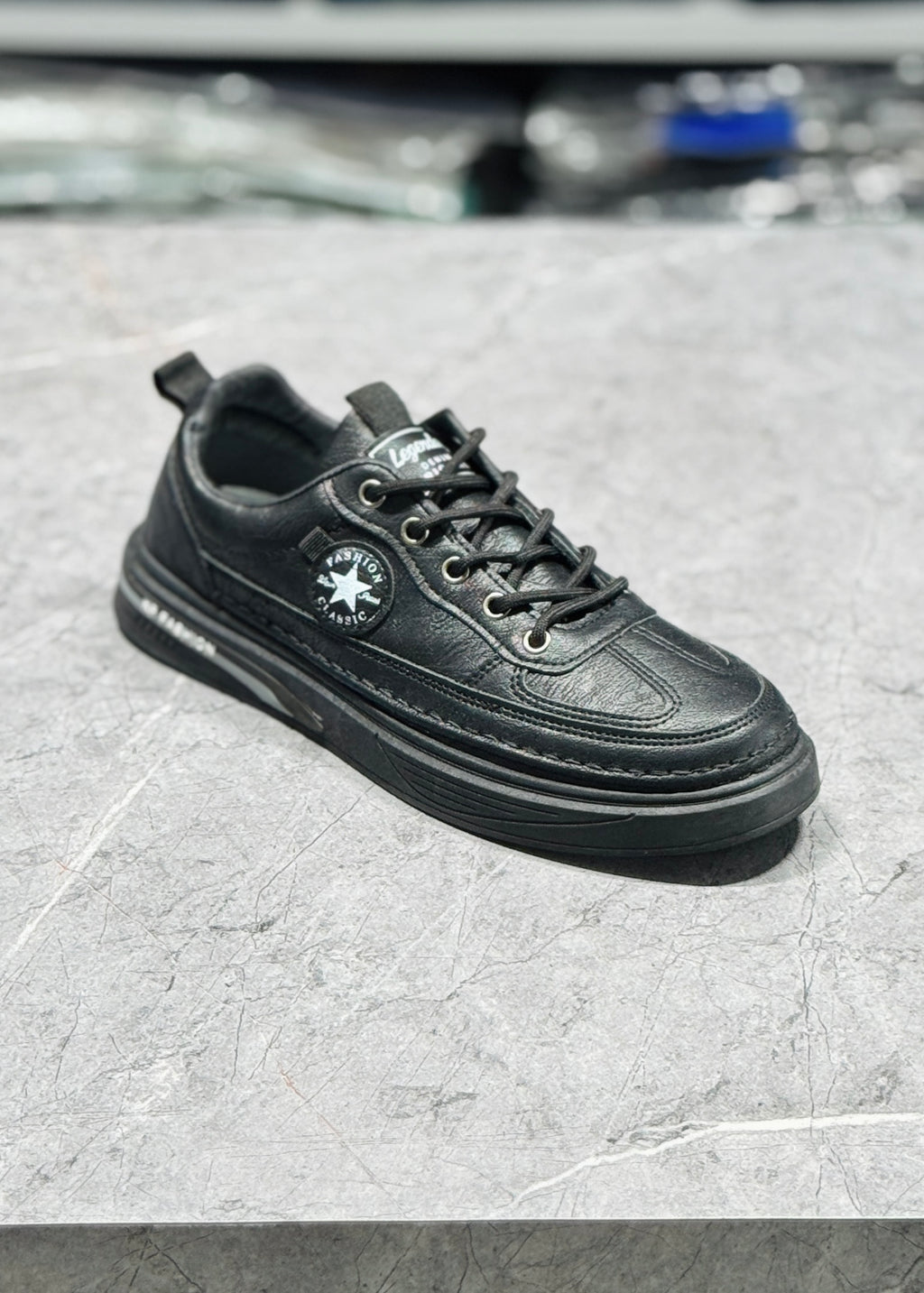 ZERIC MB 255 SNEAKERS