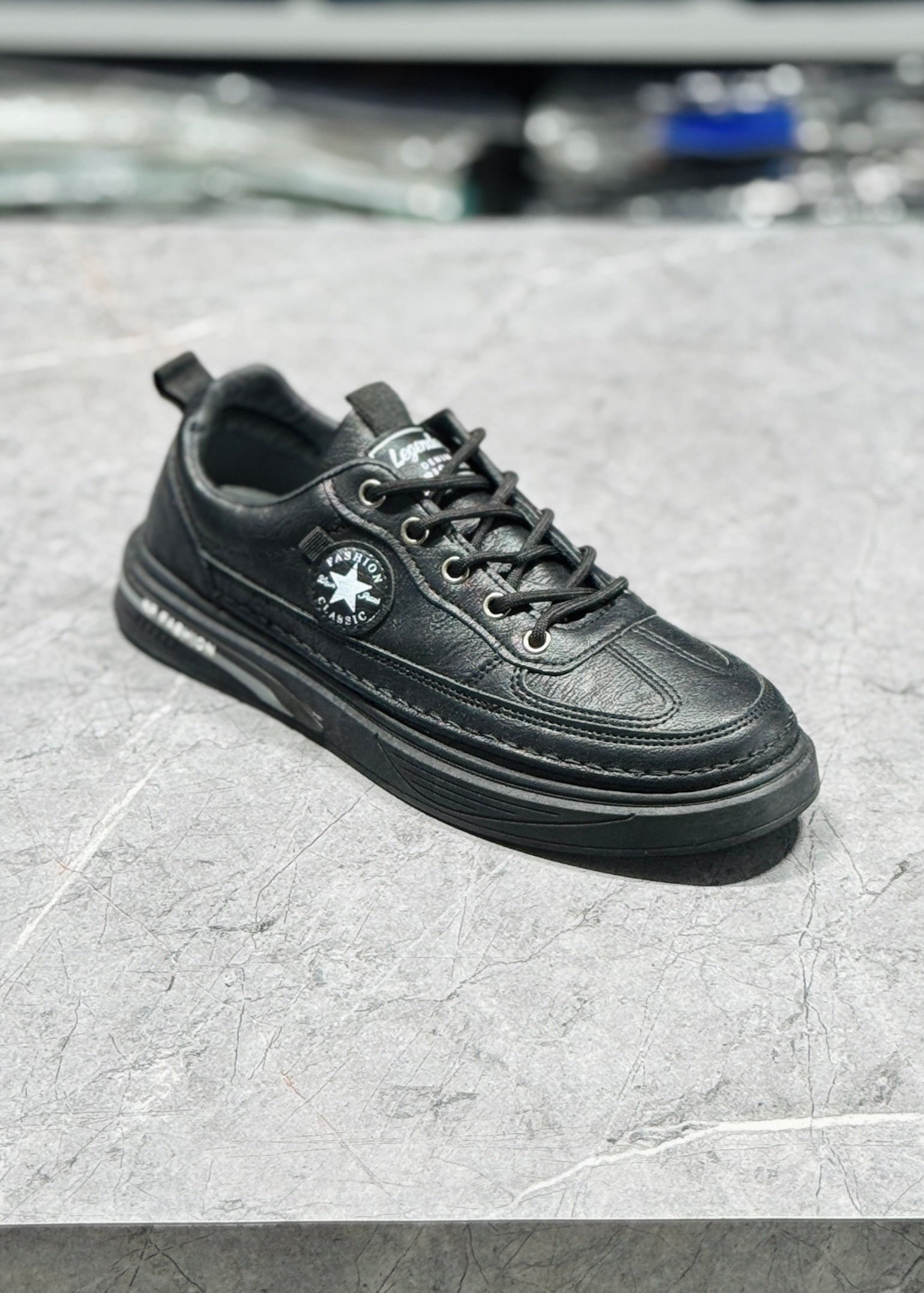 ZERIC MB 255 SNEAKERS